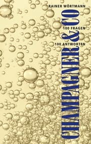 Cover von Champagner & Co.