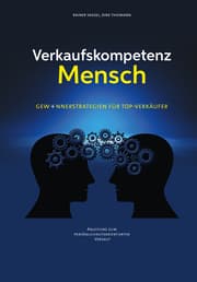 Cover von Verkaufskompetenz Mensch