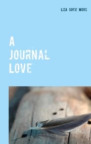 Cover von A Journal Love