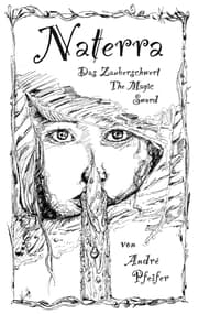 Cover von Naterra - Das Zauberschwert - The Magic Sword