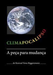Cover von Climapocalipso