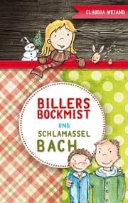 Cover von Billersbockmist und Schlamasselbach