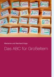 Cover von Das ABC für Großeltern