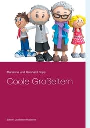Cover von Coole Großeltern