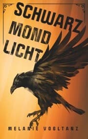 Cover von Schwarzmondlicht