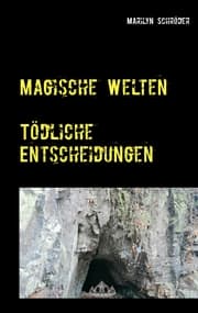 Cover von Magische Welten