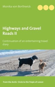 Cover von Highways and Gravel Roads