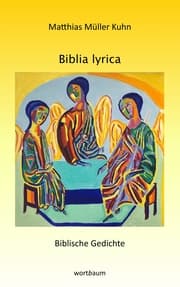 Cover von Blbilia lyrica