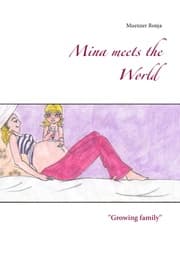 Cover von Mina meets the World