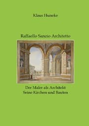 Cover von Raffaello Sanzio Architetto
