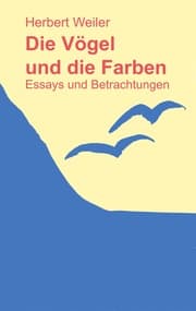 Cover von Die Vögel und die Farben
