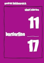 Cover von short stories 11 borderline 17