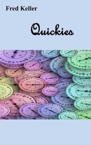 Cover von Quickies