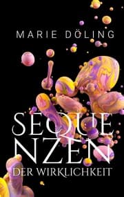 Cover von Sequenzen der Wirklichkeit
