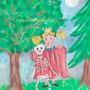 Cover von Princess Never-Scared