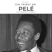 Cover von Ein Tribut an Pelé