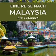 Cover von Eine Reise nach Malaysia