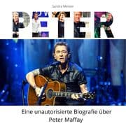Cover von Peter