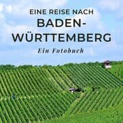 Cover von Eine Reise nach Baden-Württemberg