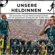 Cover von Unsere Heldinnen