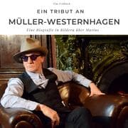 Cover von Ein Tribut an Müller-Westernhagen