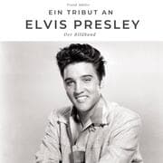 Cover von Ein Tribut an Elvis Presley