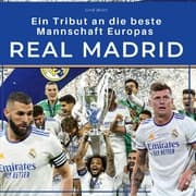 Cover von Real Madrid