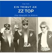 Cover von Ein Tribut an ZZ Top