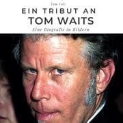 Cover von Ein Tribut an Tom Waits