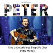 Cover von Peter