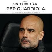 Cover von Ein Tribut an Pep Guardiola