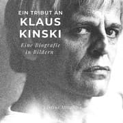 Cover von Ein Tribut an Klaus Kinski