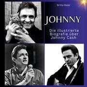 Cover von Johnny