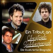 Cover von Ein Tribut an Christoph Schlingensief