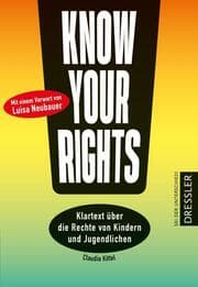 Cover von Know Your Rights!