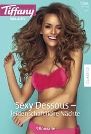 Cover von Tiffany Exklusiv Band 93