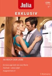 Cover von Julia Exklusiv Band 339