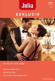 Cover von Julia Exklusiv Band 341