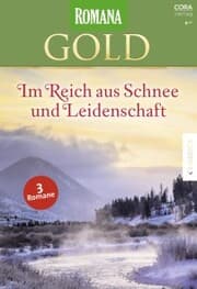 Cover von Romana Gold Band 66