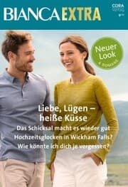 Cover von Bianca Extra Band 113