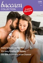 Cover von Baccara Collection Band 445