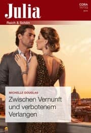 Cover von Zwischen Vernunft und verbotenem Verlangen