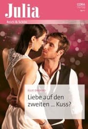Cover von Liebe auf den zweiten ... Kuss?