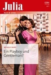 Cover von Ein Playboy und Gentleman?