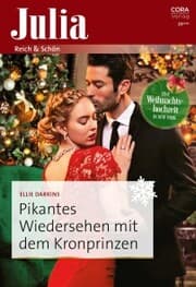 Cover von Pikantes Wiedersehen mit dem Kronprinzen