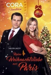 Cover von Meine Weihnachtsliebe aus Paris