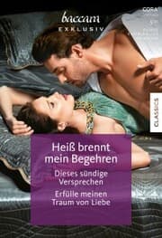 Cover von Baccara Exklusiv Band 219