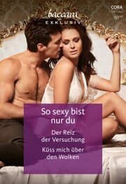 Cover von Baccara Exklusiv Band 224