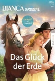 Cover von Bianca Spezial Band 12