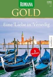 Cover von Romana Gold Band 68